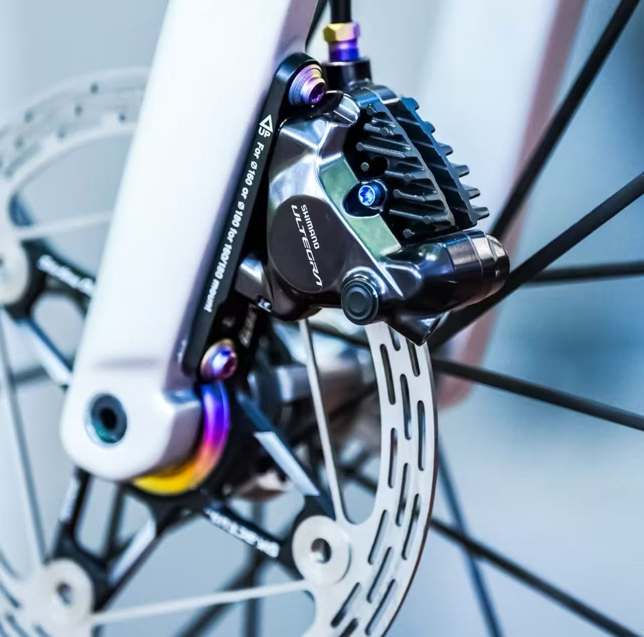 Titanium Bolts for Bikes: A Complete Guide to Sizes, Uses & Upgrades