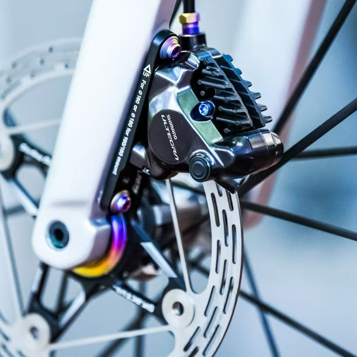 Titanium Bolts for Bikes: A Complete Guide to Sizes, Uses & Upgrades