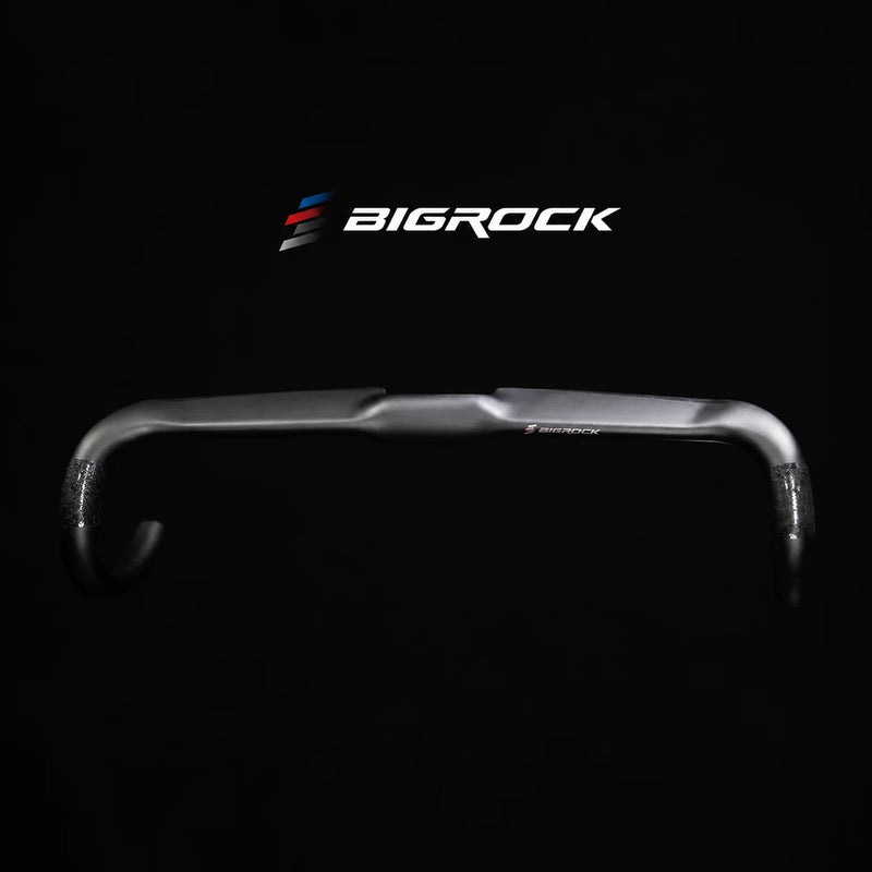 BIGROCK BLADE Carbon Aero Road Handlebar