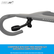 TREK Madone Gen 7 SLR BLENDR Computer Mount Extension