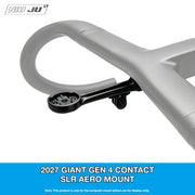 Giant Propel Gen 4 CONTACT SLR AERO Integrated Computer Mount
