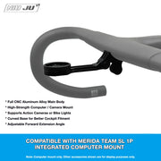 MERIDA SCULTURA TEAM SL Aero Computer Mount