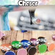 CNC Aluminum Titanium Handlebar End Plugs — 4.2g Road MTB Folding Bike Compatible