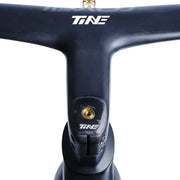 TiNE Carbon Fiber ROVAL Headset Cap — Hand-Painted Designs