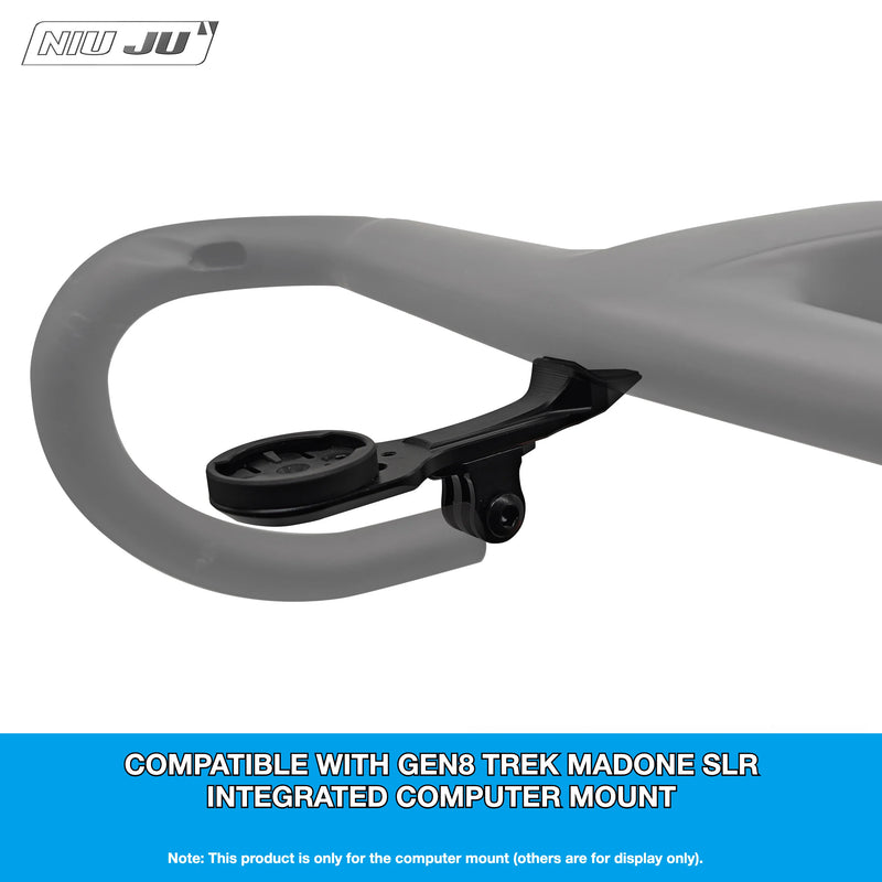TREK Madone Gen 8 Aero RSL Integrated Computer Mount