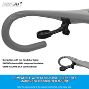 TREK Émonda / Madone Gen 6 Aeolus RSL Integrated Computer Mount