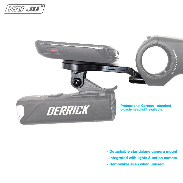 SPECIALIZED Roubaix Future Pro Ultra-Light Computer Mount