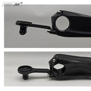 Torque Carbon Computer Mount Compatible with Giant CONTACT SLR FLUX Stem