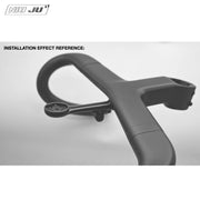 Giant Propel Gen 4 CONTACT SLR AERO Integrated Computer Mount