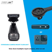 TREK Bontrager Pro BLENDR Computer Mount