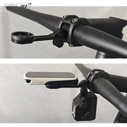 NIUJU BMC ICS01 Computer Mount — ICS02 Garmin Wahoo Mount for Teammachine SLR01 & RM01