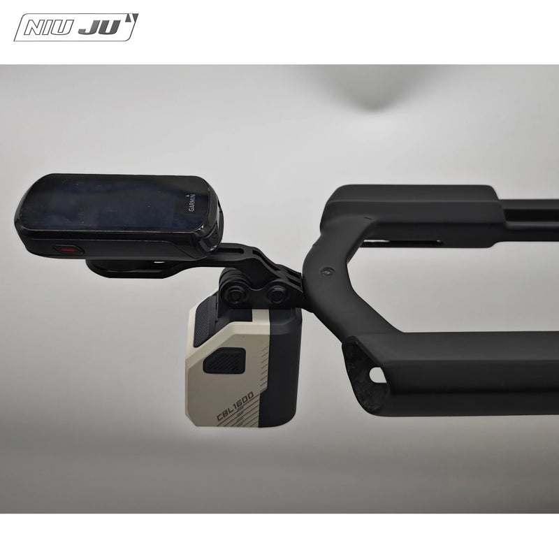 TREK Speed Concept SLR Gen 3 Computer Mount