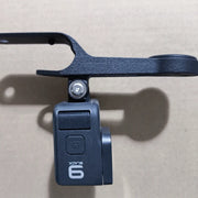 Canyon CP0048 Handlebar 3D Printed Computer Mount — Garmin/Magene/iGPSPORT Compatible — With GoPro Under-Mount