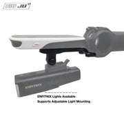NIUJU Giant CONTACT SL Computer Mount — Lightweight TCR Garmin Wahoo Stem Mount