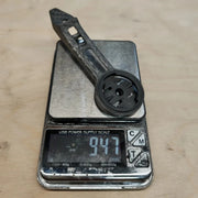 Trek Madone Gen8 Integrated Carbon Computer Mount For Garmin/Wahoo