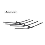 BIGROCK Carbon Fiber Integrated Handlebar for E-MTB/All Mountain/Enduro