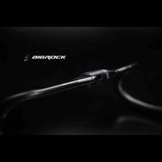 BIGROCK BLADE Carbon Aero Road Handlebar
