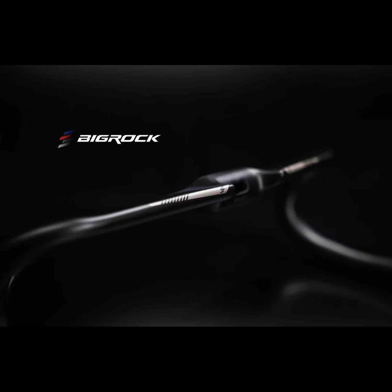 BIGROCK BLADE Carbon Aero Road Handlebar
