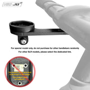 Giant CONTACT SLR 2017 Integrated Computer Mount