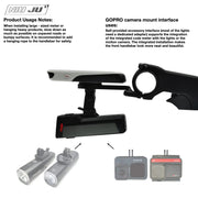 TREK RCS Pro Stem Computer Mount