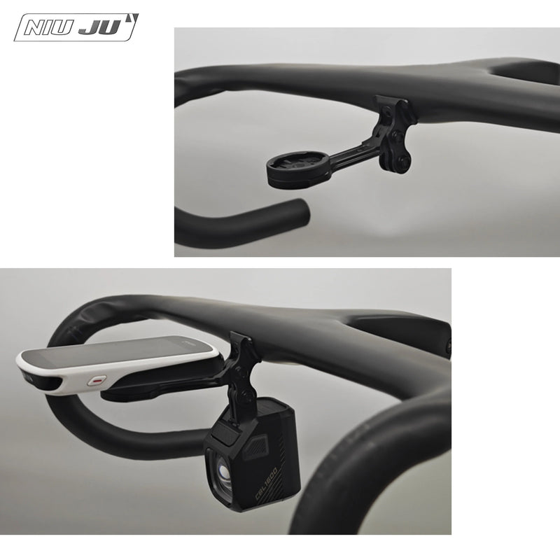 TREK Émonda / Madone Gen 6 Aeolus RSL Integrated Computer Mount