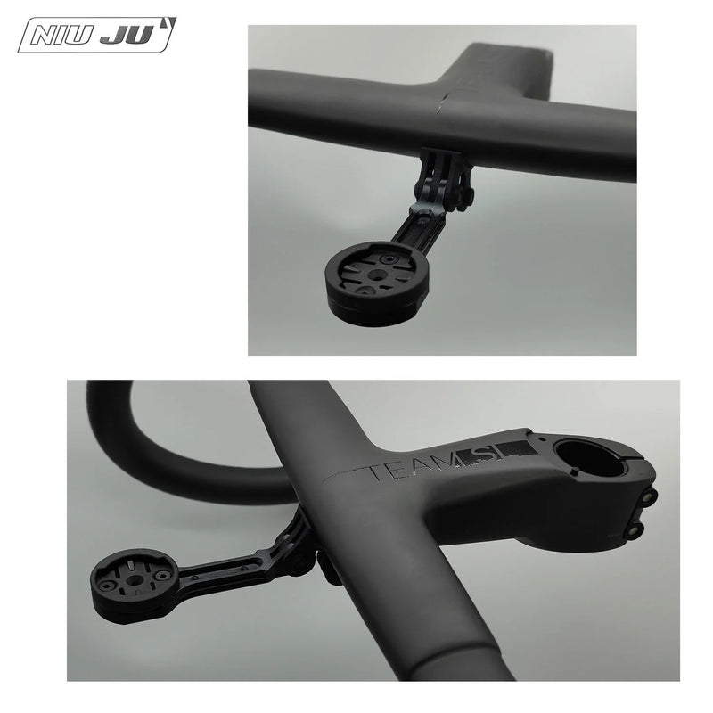 MERIDA SCULTURA TEAM SL Aero Computer Mount