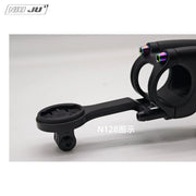BALUGOE RM ONE Carbon Stem Computer Mount — Garmin Wahoo Aero Bike Mount Extension