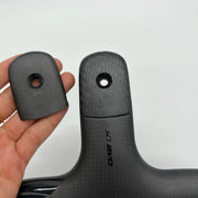 Vision Metron 5D ACR EVO Carbon Stem Top Cap – Matte Black, 10g