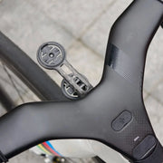 Zenith Sports Colnago Y1RS Integrated Carbon Computer Mount for Garmin/Wahoo