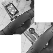 NIUJU Cervélo S5 Computer Mount for AB08 & HB14 Handlebars (2019–2025) — Garmin Wahoo GoPro Compatible