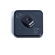 TiNE Carbon Fiber ROVAL Headset Cap — Hand-Painted Designs