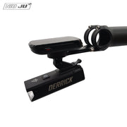 NIUJU EXS ULTRA RR Computer Mount — Garmin Wahoo GoPro Aero Stem Mount