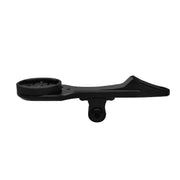 NIUJU EXS AeroVer Computer Mount — High-Strength Garmin 1050 Integrated Cockpit Mount