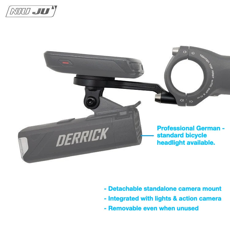 Specialized S-Works Tarmac SL7 Computer Mount Extension