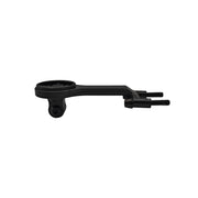 NIUJU Cinelli Dinamo Computer Mount — PASSONI NOVA CNC Aluminum Garmin Wahoo Mount