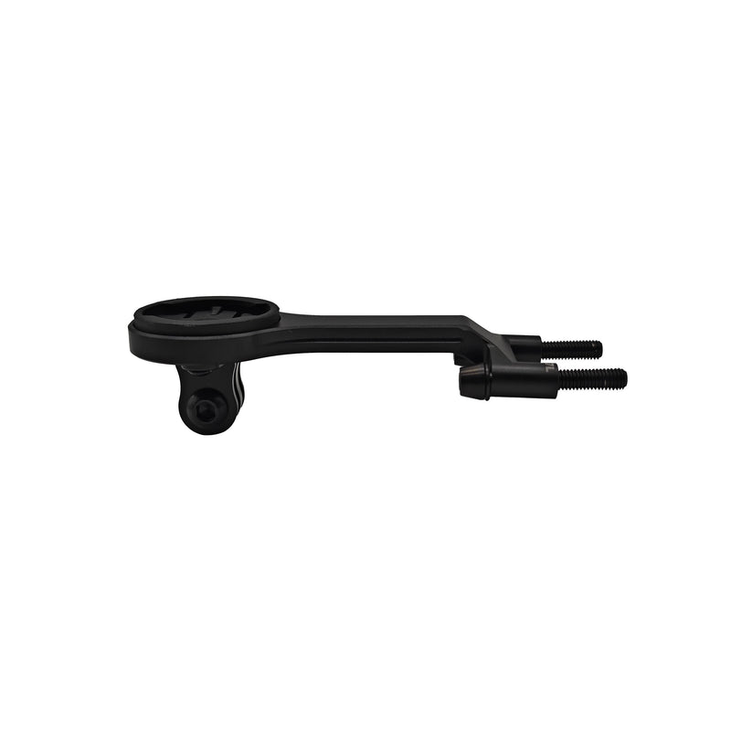 NIUJU Cinelli Dinamo Computer Mount — PASSONI NOVA CNC Aluminum Garmin Wahoo Mount