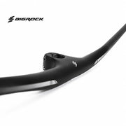 BIGROCK Carbon Fiber Integrated Handlebar for E-MTB/All Mountain/Enduro