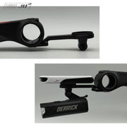 LOOK 795 Blade Aero Design Stem Aero Computer Mount Compatible with Wahoo GPS Computers