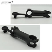 NIUJU DEDA Superleggero RS Computer Mount — Lightweight CNC Garmin Wahoo Mount