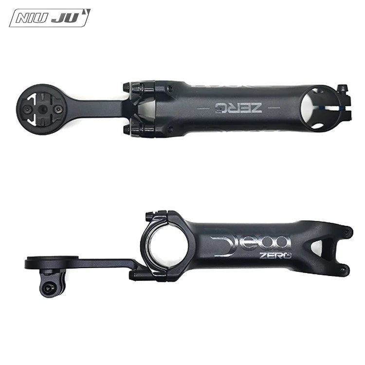 NIUJU Colnago V3 Computer Mount — DEDA ZERO2 Lightweight Garmin Wahoo Mount