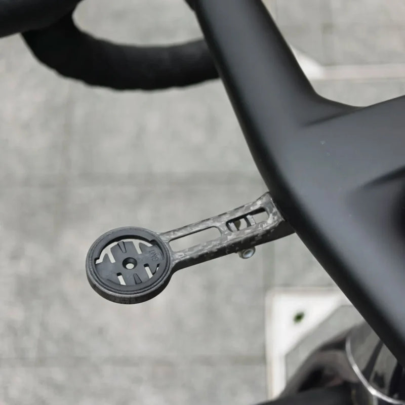 Trek Madone Gen8 Integrated Carbon Computer Mount For Garmin/Wahoo