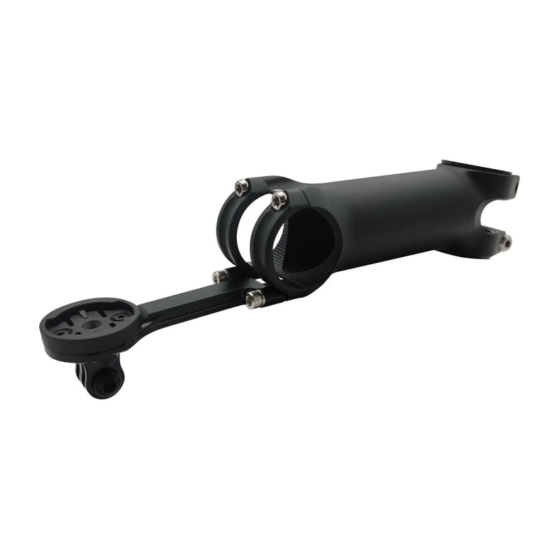 NIUJU EXS ULTRA RR Computer Mount — Garmin Wahoo GoPro Aero Stem Mount