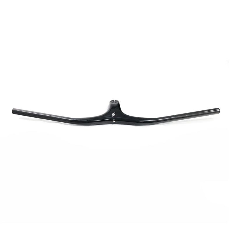 BIGROCK MT-01/MT-02 Carbon Fiber Integrated Mountain Bike Handlebar