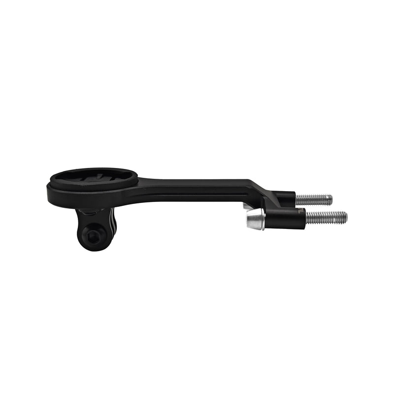NIUJU ENVE Carbon Stem Computer Mount — Garmin Wahoo Aero Cockpit Mount