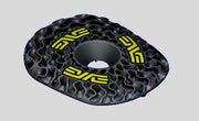Customizable Titanium 3D-Printed Top Cap for ENVE SES Aero Pro/AR In-Route Handlebar – Color & Text Options