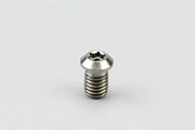 S-PARTS Titanium Cable Locking Bolts — M5/M6 — Road & MTB — Pressing screw general use m6 one