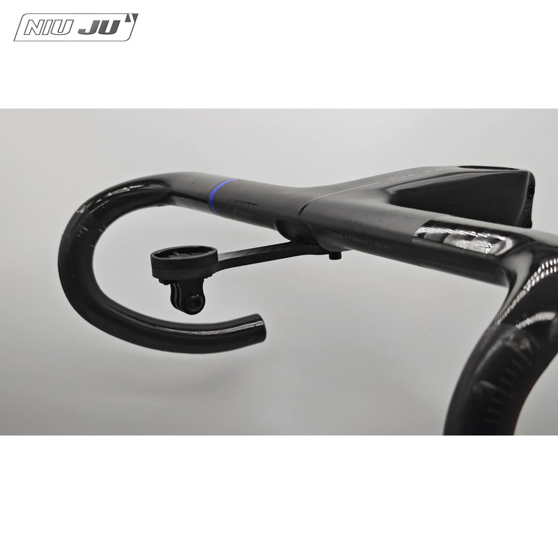 Torque Computer Mount Extension Compatible with Giant 2019 CONTACT SLR AERO Integrated Handlebar