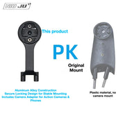 Torque Aluminum Computer Mount Extension for Giant PROPEL PP SLR AERO Cockpit