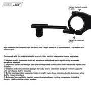 TREK RCS Pro Stem Computer Mount