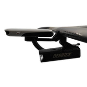 NIUJU Colnago CC.01 Computer Mount — C68 V5RS Garmin Wahoo Integrated Cockpit Mount